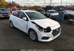 هيونداي أكسنت هاتشباك